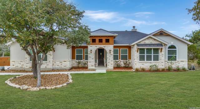 Photo of 155 Brushy Road Cir, Spring Branch, TX 78070-4865