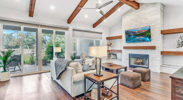 Photo of 155 Brushy Road Cir, Spring Branch, TX 78070-4865