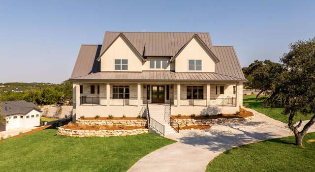 Photo of 24102 Shelton Spg, San Antonio, TX 78255-4453