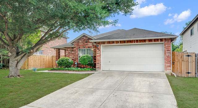 Photo of 5830 Spring Pebble, San Antonio, TX 78247