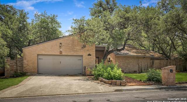 Photo of 13114 N Hunters Cir, San Antonio, TX 78230