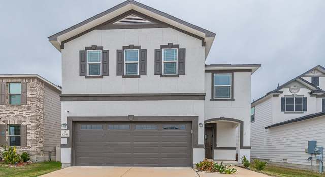 Photo of 8298 Assumption Dr, San Antonio, TX 78254-2111