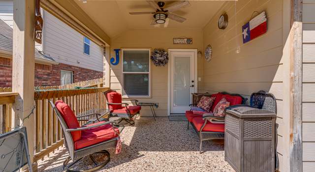 Photo of 10842 Red Sage, Helotes, TX 78023