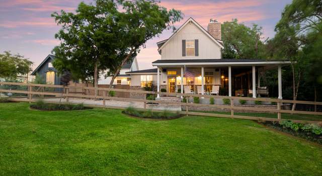 Photo of 211 High St, Comfort, TX 78013
