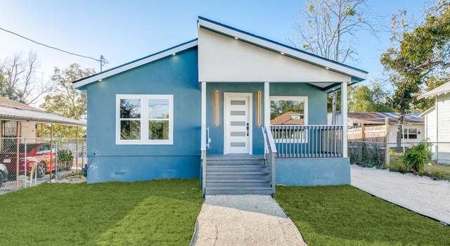Photo of 214 E Theo Ave, San Antonio, TX 78214-1248