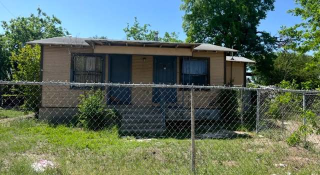 Photo of 223 SW 19th St, San Antonio, TX 78207