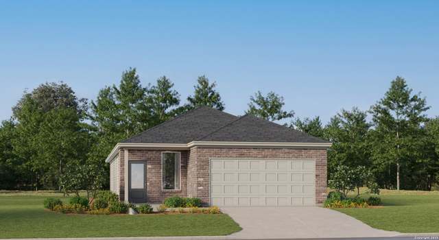Photo of 416 Kayden Ct, Santa Clara, TX 78124