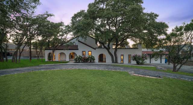 Photo of 4103 Summer Breeze Ln, San Antonio, TX 78253-5060