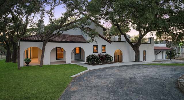 Photo of 4103 Summer Breeze Ln, San Antonio, TX 78253-5060