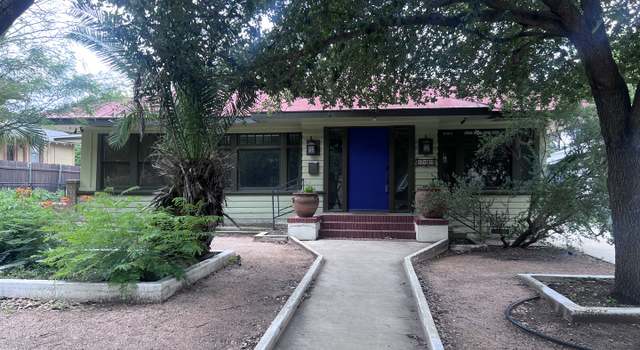 Photo of 1024 W Mistletoe, San Antonio, TX 78201