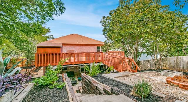 Photo of 7843 Farlin Park Dr, San Antonio, TX 78249-4128