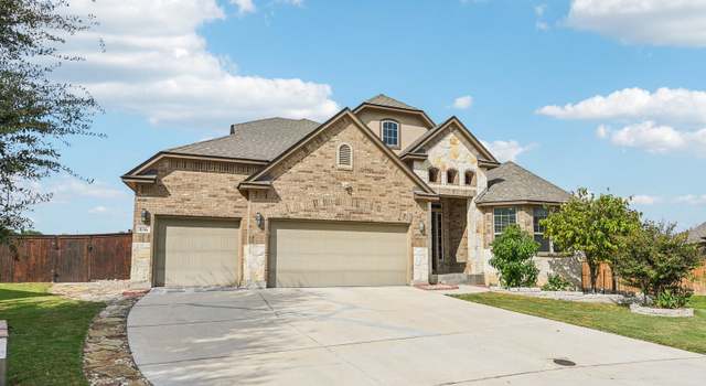 Photo of 836 Rye Moon, Cibolo, TX 78108
