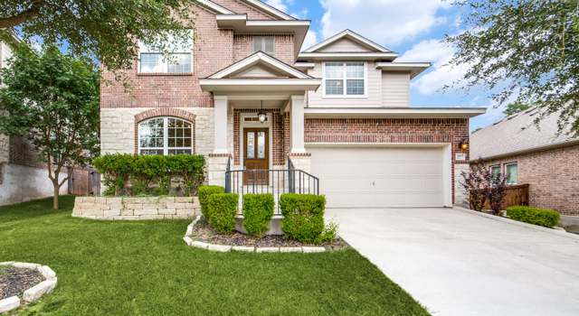 Photo of 3615 Arroyo Grande, San Antonio, TX 78253-5591