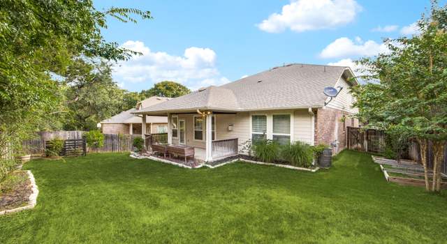 Photo of 3615 Arroyo Grande, San Antonio, TX 78253-5591