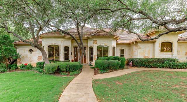 Photo of 19907 Messina, San Antonio, TX 78258
