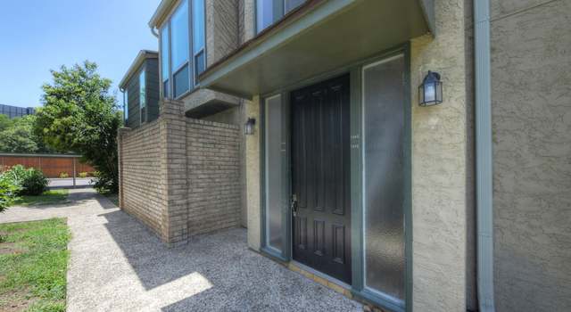 Photo of 3678 Hidden Dr #1602, San Antonio, TX 78217-4669