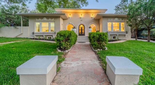 Photo of 520 Queen Anne, San Antonio, TX 78209