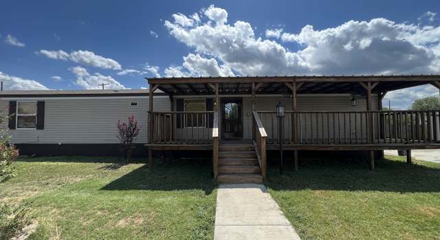 Photo of 805 N 4th Ave, Crystal City, TX 78839-2528