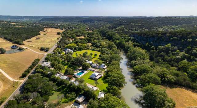 Photo of 110 Casa Bonita, Hunt, TX 78025