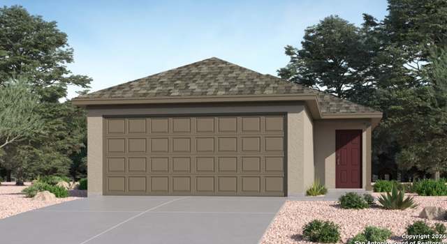 Photo of 3630 Wentz Hill Dr, New Braunfels, TX 78132