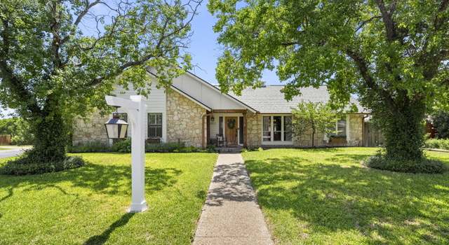 Photo of 6503 Mission Hls, San Antonio, TX 78244