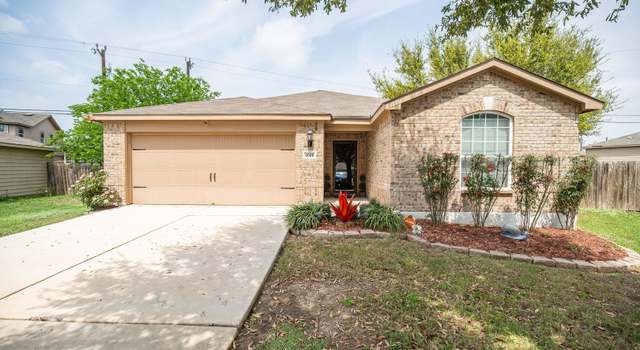 Photo of 4606 Laroute, San Antonio, TX 78222