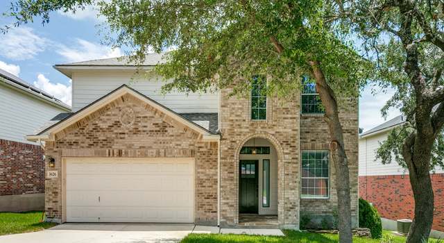 Photo of 3626 Cotoneaster, San Antonio, TX 78261