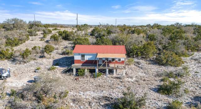 Photo of 1044 SD 52110, Rocksprings, TX 78880