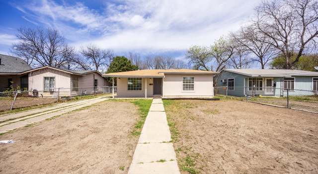 Photo of 143 W Emerson, San Antonio, TX 78226