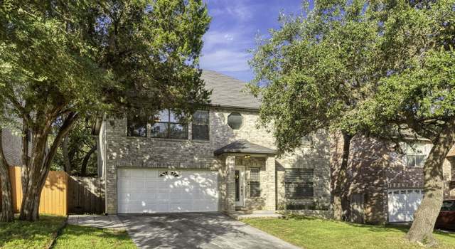 Photo of 11035 Cedar Park, San Antonio, TX 78249