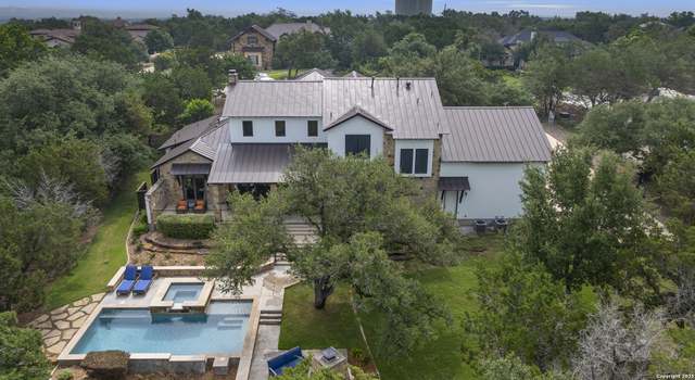 Photo of 118 Ledge Spgs, Boerne, TX 78006-9276