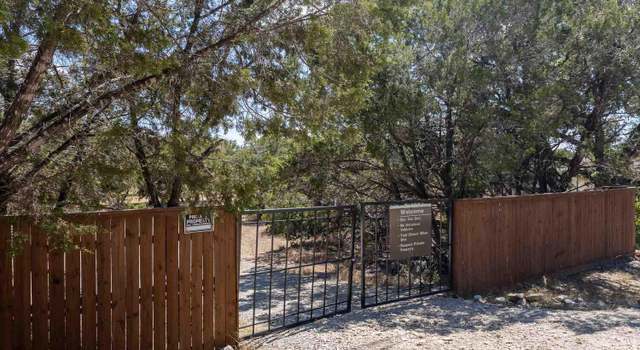 Photo of 1349 Lavaca, Canyon Lake, TX 78133