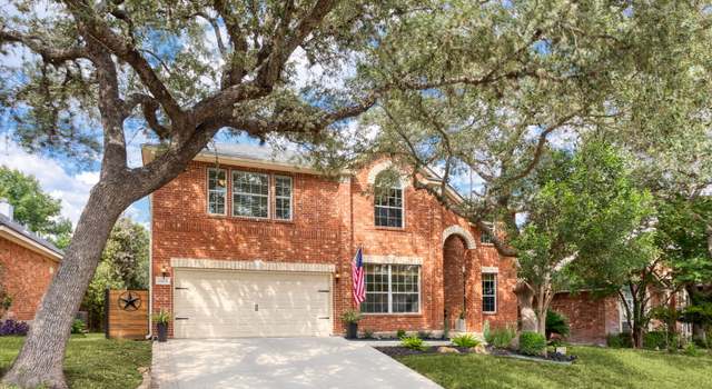 Photo of 10615 Ashwell, Helotes, TX 78023