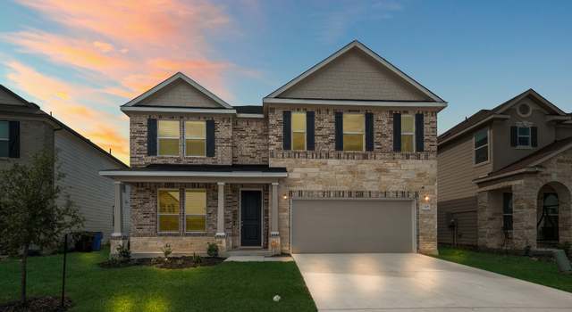 Photo of 348 Cordova Ter, Seguin, TX 78155