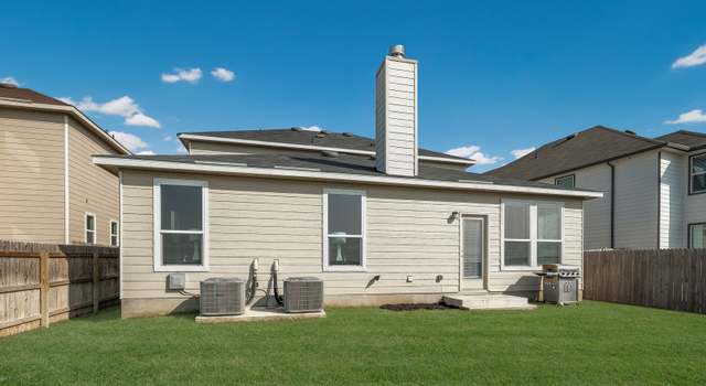 Photo of 348 Cordova Ter, Seguin, TX 78155