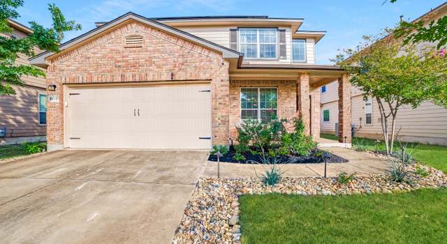 Photo of 8411 Meadow, San Antonio, TX 78254