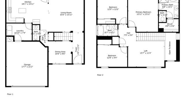 Photo of 8411 Meadow, San Antonio, TX 78254