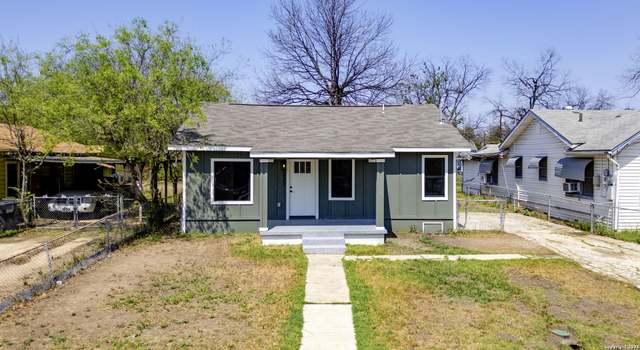 Photo of 323 Bank, San Antonio, TX 78204