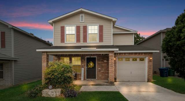 Photo of 8026 Cypress Pass, San Antonio, TX 78240