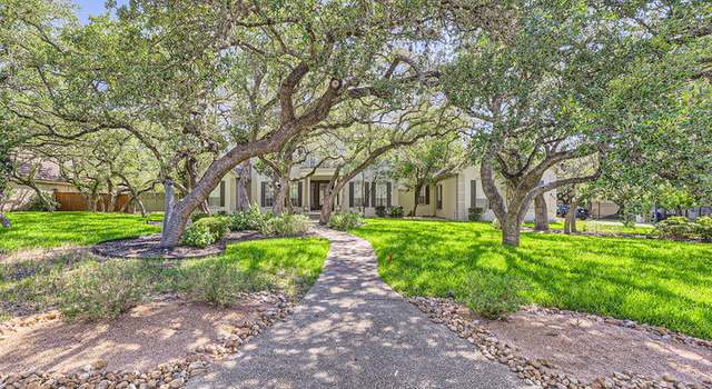 Photo of 512 Blackjack Oak, Shavano Park, TX 78230
