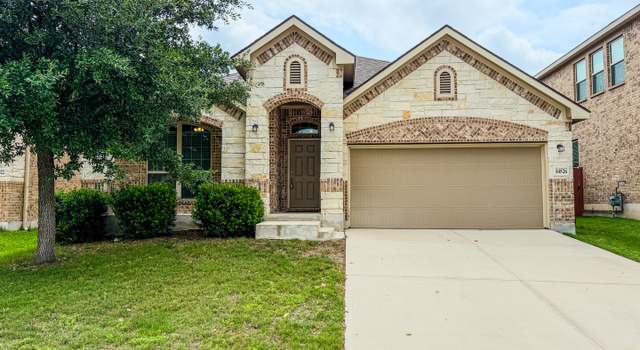 Photo of 14526 Rawhide Way, San Antonio, TX 78254