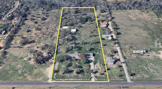 Property at 13709 Henze Rd, San Antonio, TX 78223, 4 beds, 3 baths