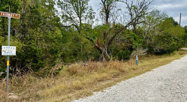 Photo of 0 TBD Contour Dr, Canyon Lake, TX 78070