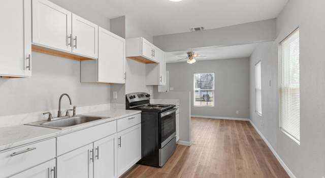 Photo of 623 Blaine, San Antonio, TX 78202
