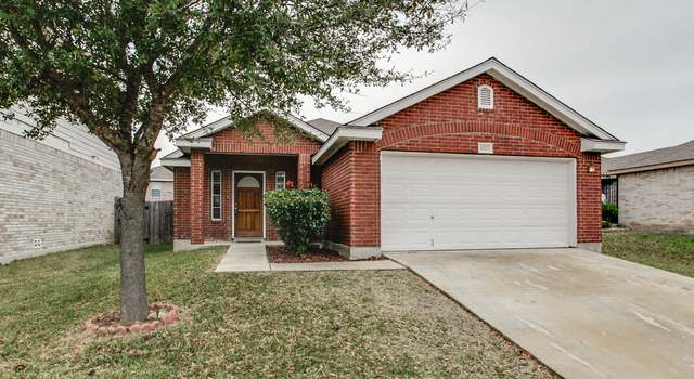 Photo of 6707 Old Theater Rd, San Antonio, TX 78242-2319