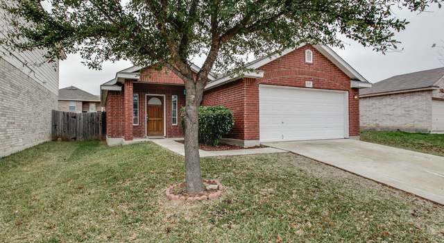 Photo of 6707 Old Theater Rd, San Antonio, TX 78242-2319