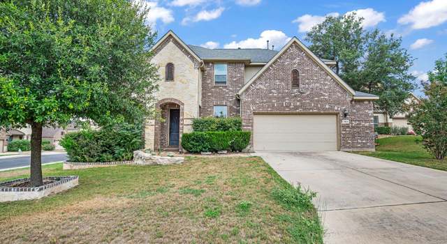 Photo of 5803 Amber Rose, San Antonio, TX 78253-6413
