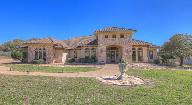 Photo of 1218 Vintage Way, New Braunfels, TX 78132-2662