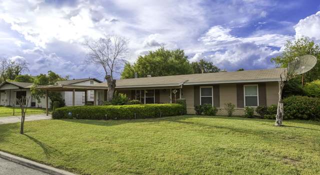 Photo of 3615 Electra Dr, San Antonio, TX 78218