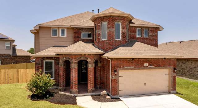 Photo of 11247 Begonia Rock, San Antonio, TX 78245